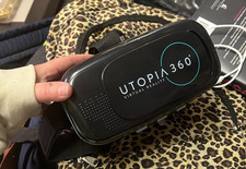 utopia 360 virtual reality 3d headset
