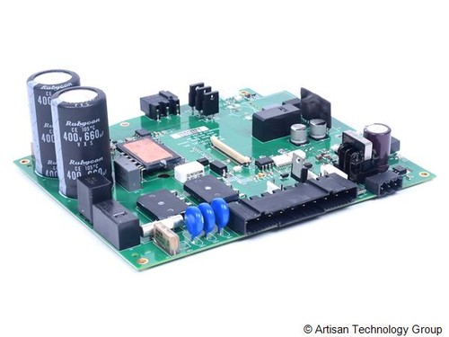 Delta Tau 604248-100 ODT Drive Board - Picture 2 of 4