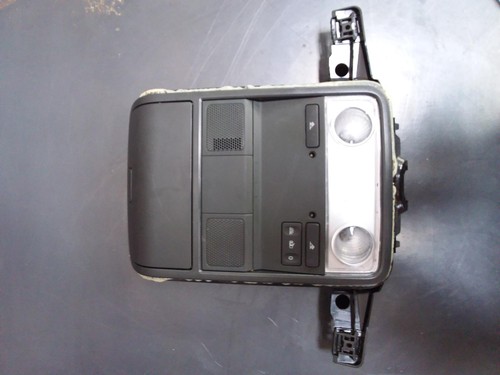 VOLKSWAGEN GOLF COURTESY LIGHT GEN 5 06/04-02/09 04 05 06 07 08 09