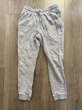Pacsun Boys Small Slim Leg Sweatpants