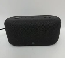 Microsoft Audio Dock USB-C Docking Station | Speaker & Mic | Multiple Monitors