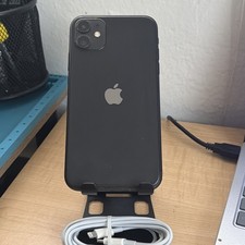Apple iPhone 11 - 64 GB - (PRODUCT)RED (Unlocked) for sale online