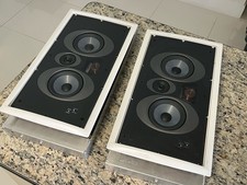 Polk Audio LCi-RTSC THX Ultra2 In-Wall Speake...