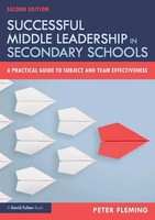 Peter Fleming | Successful Middle Leadership In Secondary Schools | Taschenbuch