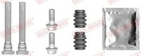 FüHrungshüLsensatz Bremssattel Quick Brake 113-1431X FüR Honda BE FR Stream RN 5