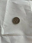 1943-S Mercury Dime 90% Silver – San Francisco Mint – Circulated