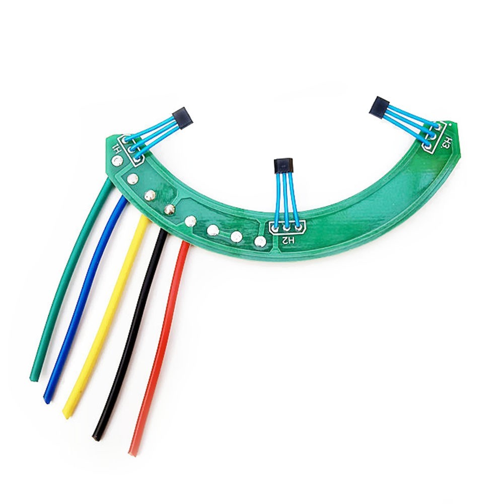 Regolatore Permanente per Bici Elettrica
