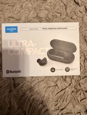 Anker Soundcore Liberty Neo Wireless Bluetooth Earbuds Black