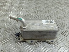 Alfa Romeo Stelvio 2021 Ölkühler 04893770AC Benzin 206kW FOB46915