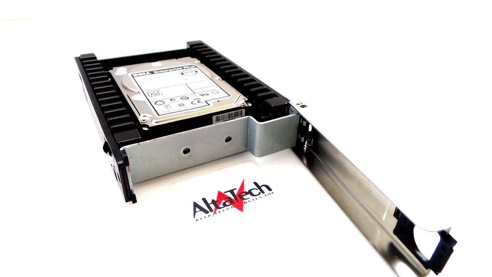 Seagate ST600MM0006 Equallogic 600GB 10K SAS 2.5 6G EP HDD Dell 9WG066-157 - Image 4 of 4