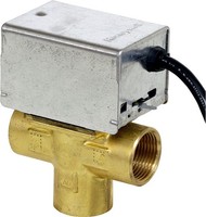 Honeywell 3 Wege Zonenventil Zv - V 4044 V 8044 C 1312 F 1000 1024 1065 Resideo