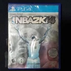 NBA 2K14 (Sony PlayStation 4, 2013)