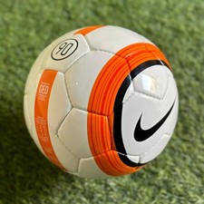RARE NIKE TOTAL 90 AEROW  SWIFT 2005/06 PREMIER LEAGUE MATCH BALL F.A Size 5