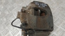 RENAULT LAGUNA II BG0/1 Bremssattel vorne rechts 1.90 Diesel 79kw 2004 13908106