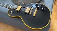 2015 Gibson Custom Shop True Historic '68 Les Paul Custom