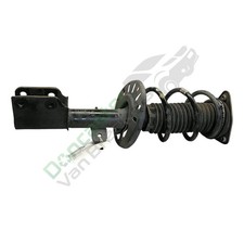 PEUGEOT PARTNER HDI MK3 2018-2024 FRONT LEFT SHOCK ABSORBER ASSEMBLY 9833305980