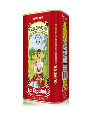 100% Pure Olive Oil, 24 Fl Oz