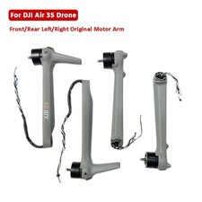 For DJI Air 3S Original Motor Arm Front Left Rear Right Drone Arms Replacement