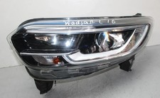 Faro proiettore anteriore sinistro a led 260605720R Renault Kadjar anno 16