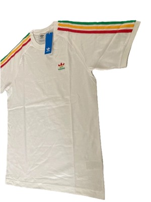 Adidas Originals Classics 3 Stripes Mens T-Shirt Size S,M,L,XL,XXL