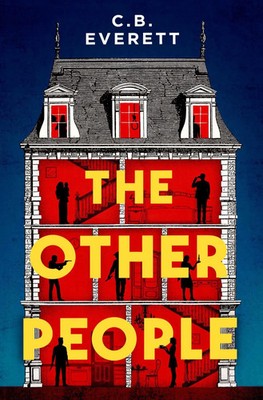 The Other People | C. B. Everett | Taschenbuch | 320 S. | Englisch | 2025