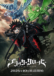 Black Clover Art | eBay