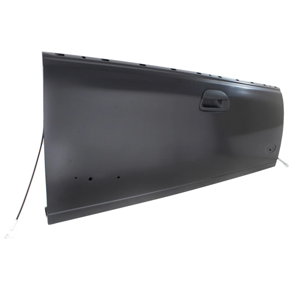 Puerta trasera para Ford F-150 1997-2003 1999-2007 F-250 Super Duty montaje Styleside Foto 2 de 4