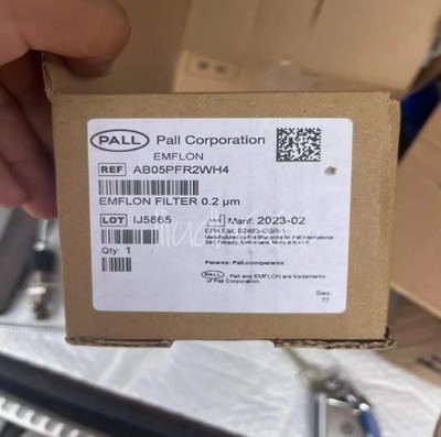1PC PALL AB05PFR2WH4   new #vn