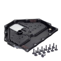 Hengst Filter Hydraulikfilter, Automatikgetriebe U.A. FüR Porsche
