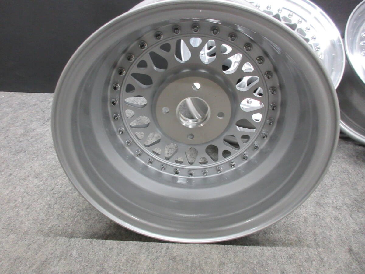 JDM BBS RS 