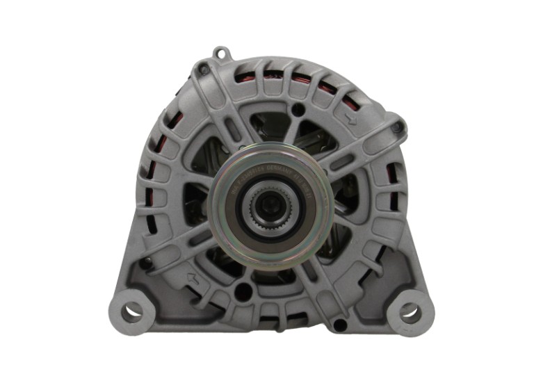 PlusLine Pro Automobile Alternator 12 V 6160 Gram For Peugeot 120A TG12C106+PRO