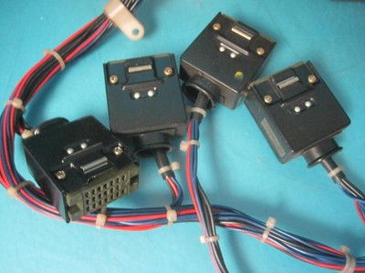 電源ユニット OKUMA DC POWER SUPPLY DCPS-2 FOR 2 AXES OKUMA DC POWER SUPPLY DCPS-2 FOR 4 AXES AXIS AC200V DC 60A W