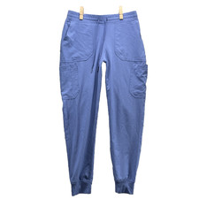 Carhartt Cargo Scrub Pants Unisex Medium Jogger Tech Medical Workwear Uniform