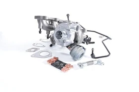 Turbolader T981014BL AUDI FORD MULTICAR SKODA 1135819 1556571 | 297,50€ Pfand