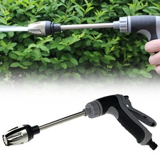 Turbo washer Power High-Pressure Cleaner Tool for Every Garden Hose Durability