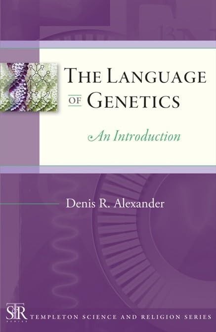 The Language of Genetics: An Introduction (Temp. Alexander**