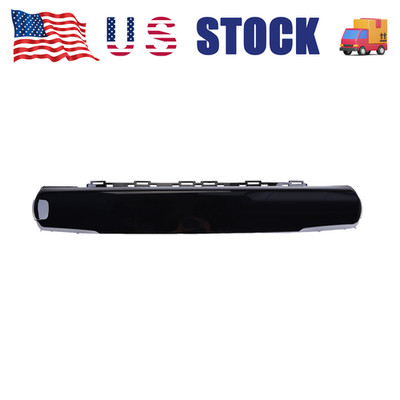 FOR 2014-2018 Mini Cooper F55 F56 51117337791 Front Bumper Number License Plate