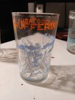 4 welch s jelly Glasses  4 1/4" High Flintstones Bugs Daffy Duck Vintage  — photo 8