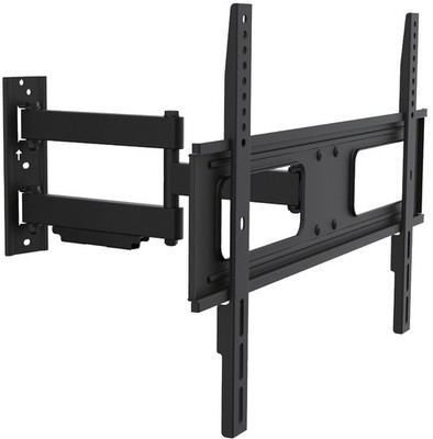 LogiLink TV-Wandhalterung Full Motion für 96,98 - 177,8 cm Wandabstand 60-473 mm