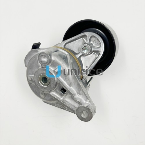OEM Drive Belt & Tensioner Kit for 07-23 Land Cruiser Sequoia Tundra GX460 LX570 - Picture 3 of 4