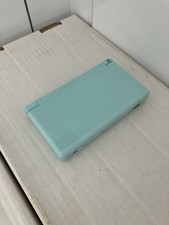 Nintendo DS Lite Turquoise Console