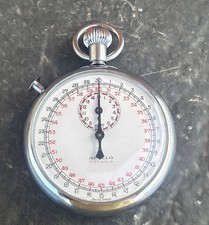 Aristo Apollo 7 Jewels Shock Resistant Metal ...