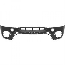 Stoßstange Stoßfänger vorne für BMW X5 E70 Bj. 11-13 ohne PDC