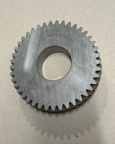 GRK-CA-X3-020-DSG Transmission Reduction Gear For Can-Am Maverick X3