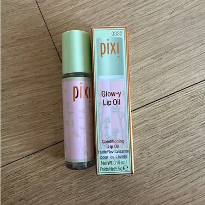 Pixi - Glow-y Lip Oil in Mint-y