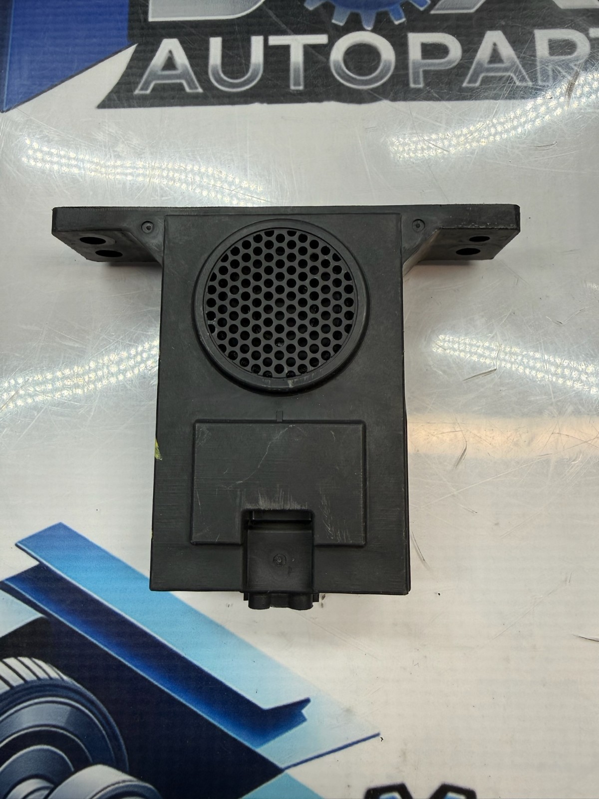 2018-2020 Nissan Rogue ALARM SIREN WARNING MODULE 284P35SK0A OEM