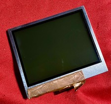 LCD Screen Display For Pentax Optio E30 Camera - Repair Parts