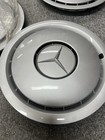 Mercedes 190 Hubcaps