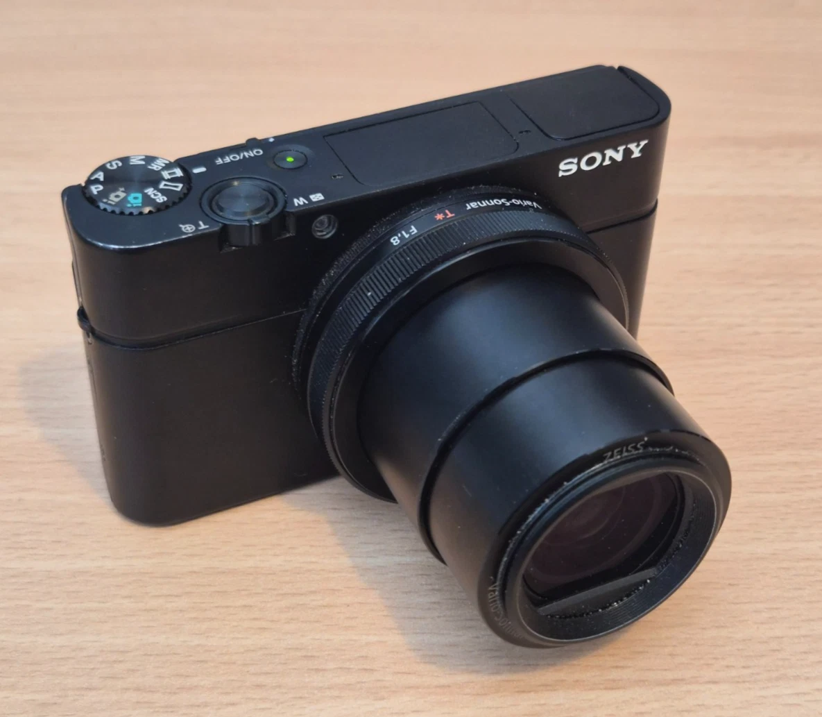 Sony DSC-RX100 Digital Cameras for sale | eBay UK