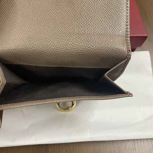 Salvatore Ferragamo Wallet Bi-fold Wallet Cambaccini (Wallets only) - Picture 6 of 10